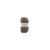 Sachet de 10 pelotes - Fil à Tricoter Azurite n°31882 - marron