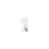 Sachet de Plumes Pailletées Rico Design - rose