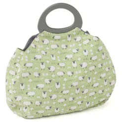 Sac à ouvrage - Mouton
