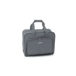Sac pour machine à coudre - gris