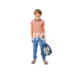 Sacs Burda n°6688
