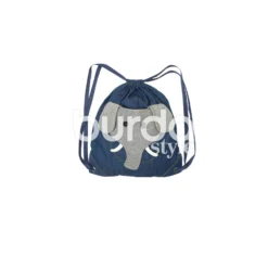 Sacs Burda n°6688