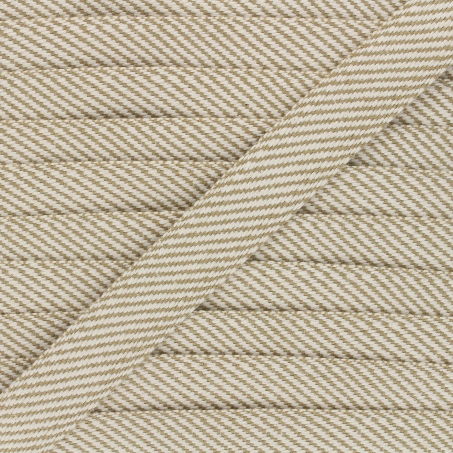 Sangle Playa 25 mm - beige