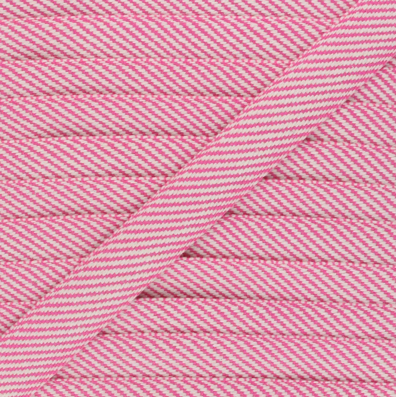 Sangle Playa 25 mm - rose