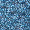 Sangle polyester Bolitas 30 mm - bleu