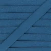 Sangle polyester Lynette 23 mm - bleu pétrole