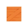 Sangle Polyester - Orange