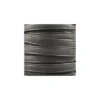 Sangle Simili cuir - ardoise