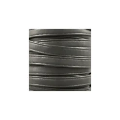 Sangle Simili cuir - ardoise