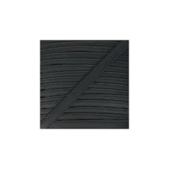Sangle Simili cuir Gabriella - noir