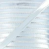 Sangle Simili cuir Gabriella - argent