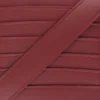 Sangle Simili cuir Gabriella - bordeaux