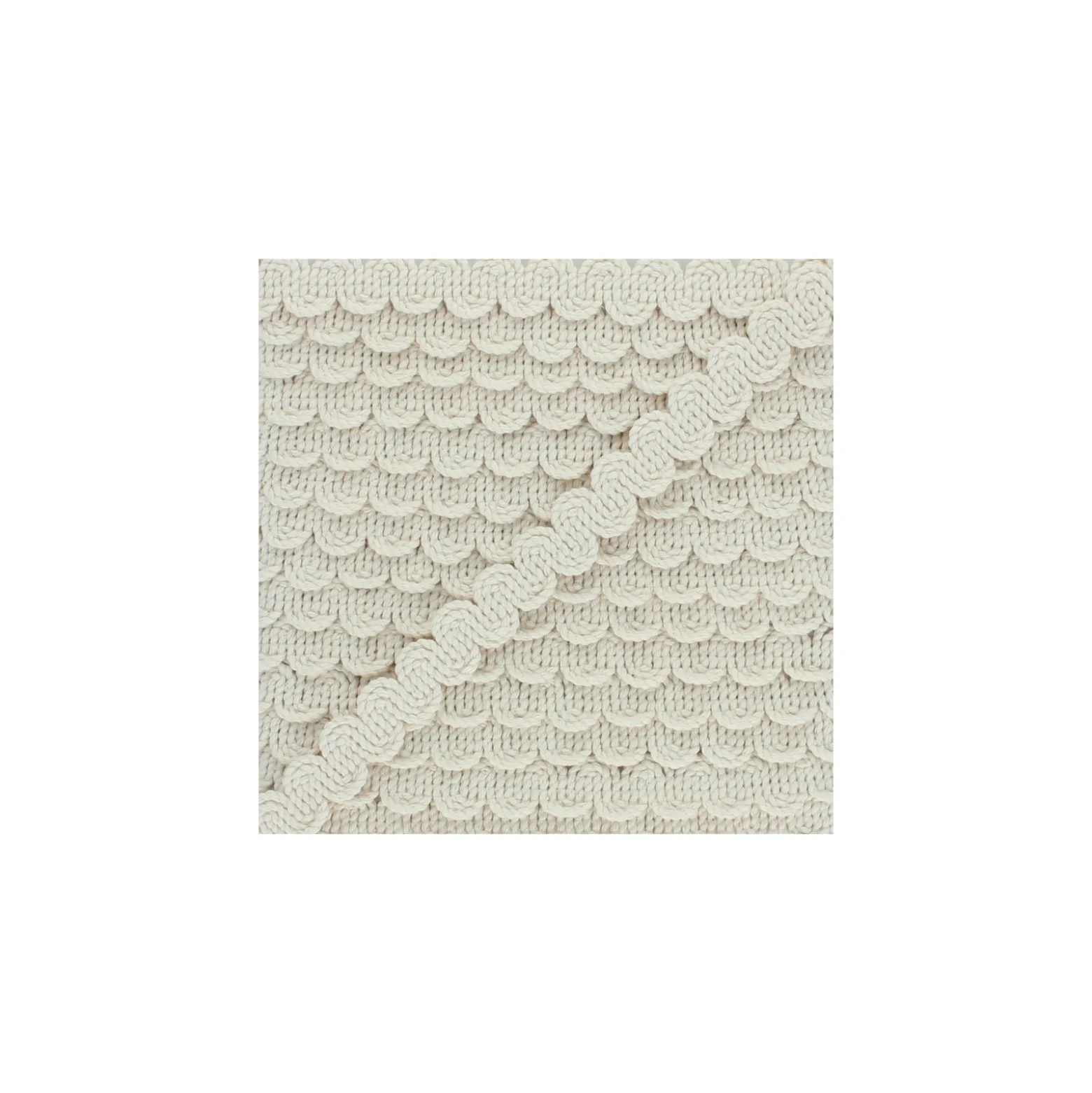 Serpentine Boho 13 mm - Crème
