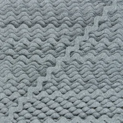 Serpentine Lurex - argent