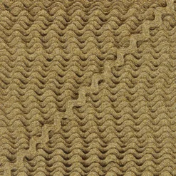 Serpentine Lurex - or