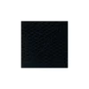 Serpentine velours 8 mm - marine x 1 m