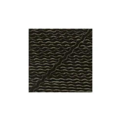 Serpentine velours 8 mm - taupe x 1 m
