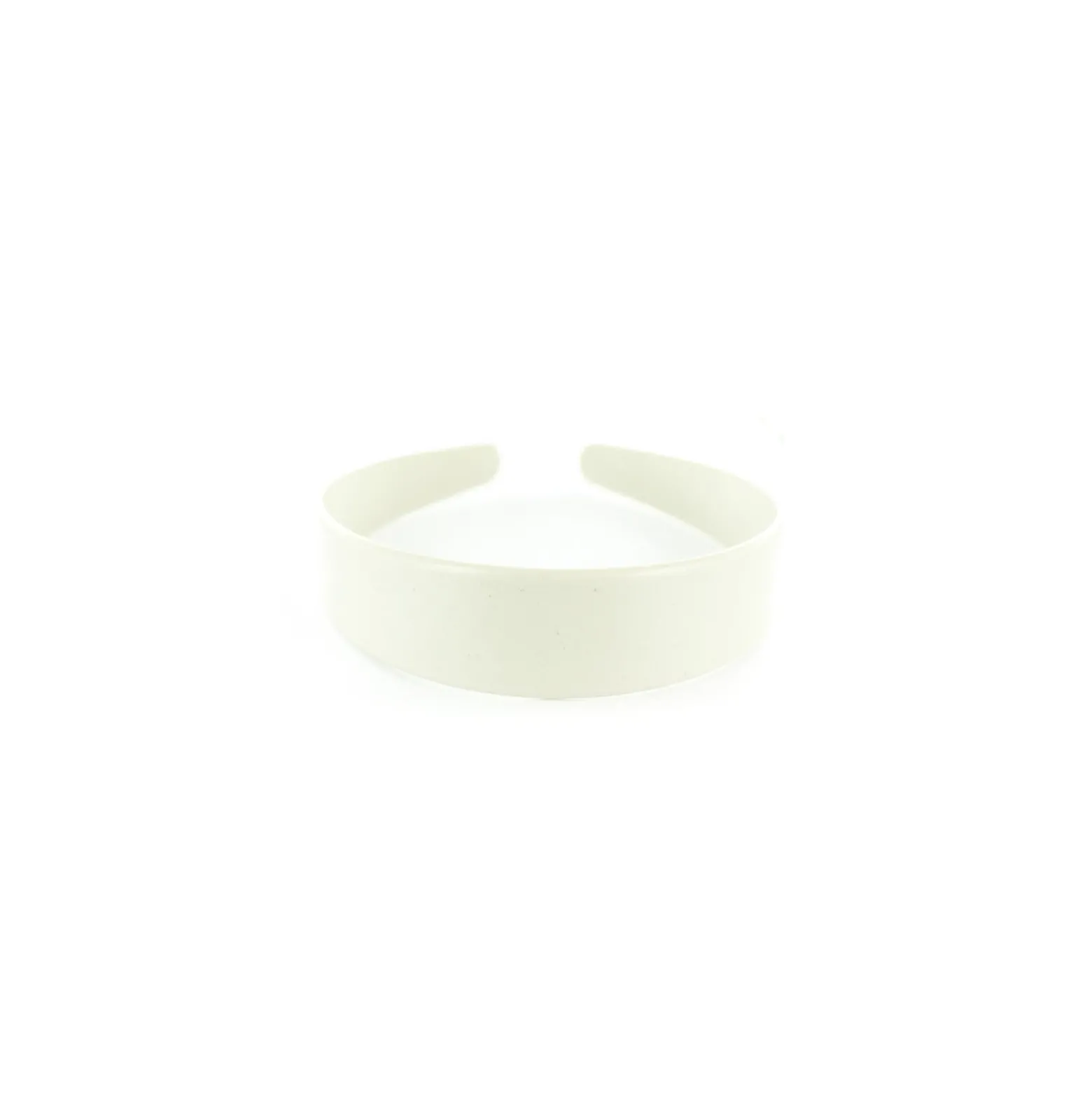 Serre-tête à Customiser 28 mm - Gris