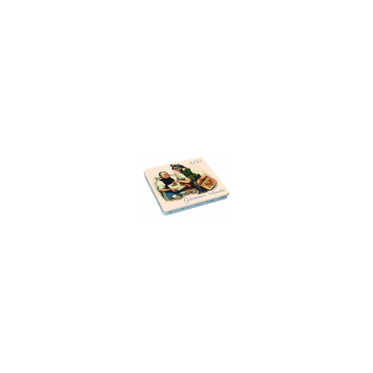 Set de 30 Bobines de Fil pour tout coudre Gütermann - Multicolore
