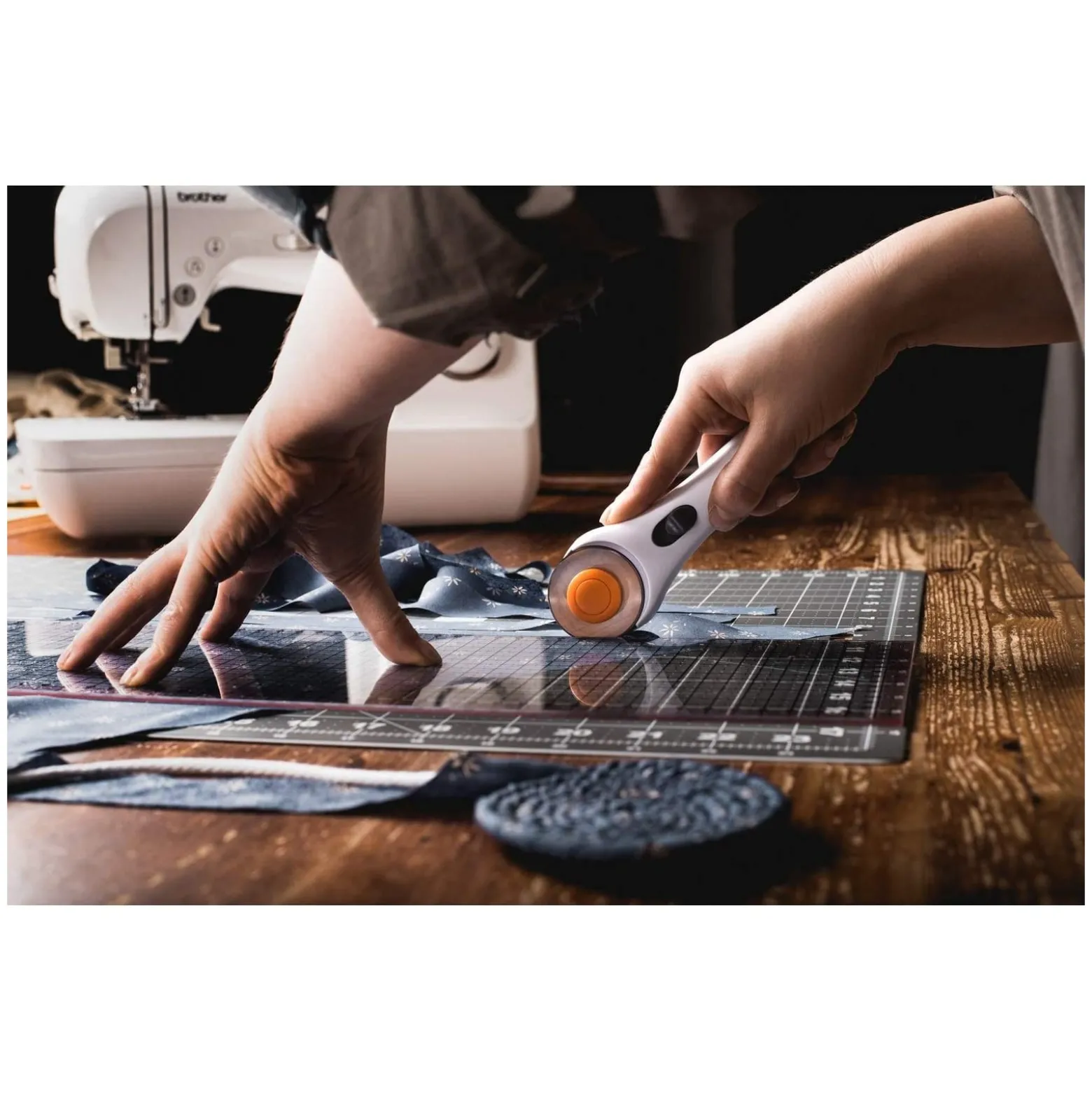 Set de démarrage couture - Fiskars