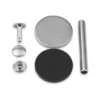 Set de rivets tubulaires argent Vario Creative Tool - Prym