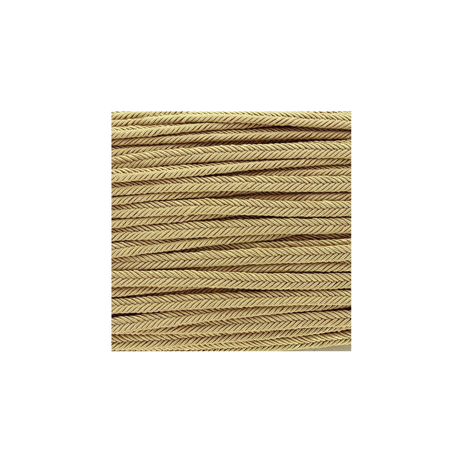 Soutache Amaya - grège