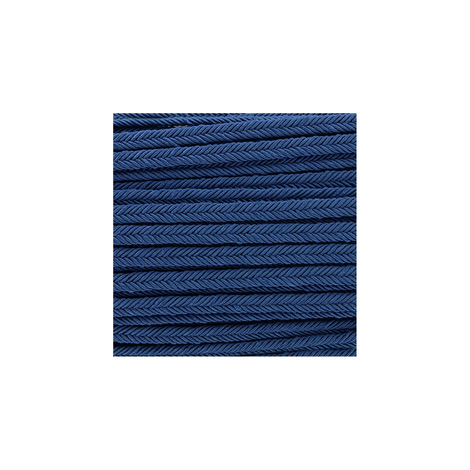 Soutache Amaya - navy