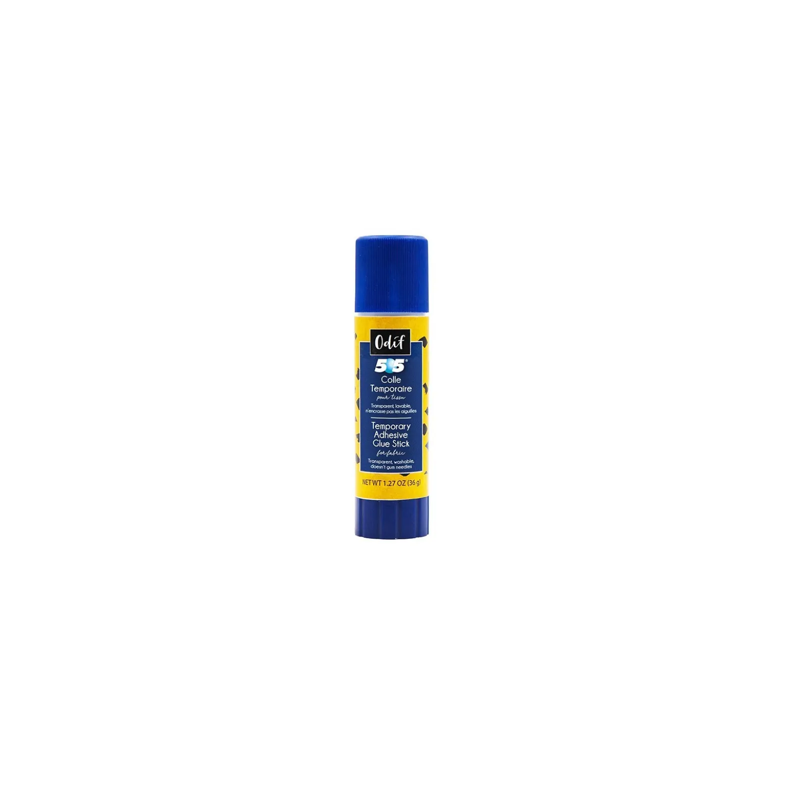 Stick colle temporaire 505 - ODIF