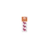 ♥ Stickers Tex Style Chien - fuchsia ♥