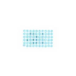 Strass thermocollants Aqua