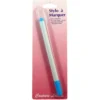 Stylo à marquer encre soluble à l'eau - Couture loisirs