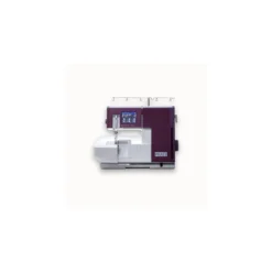 Surjeteuse et recouvreuse Admire™ air 7000 PFAFF