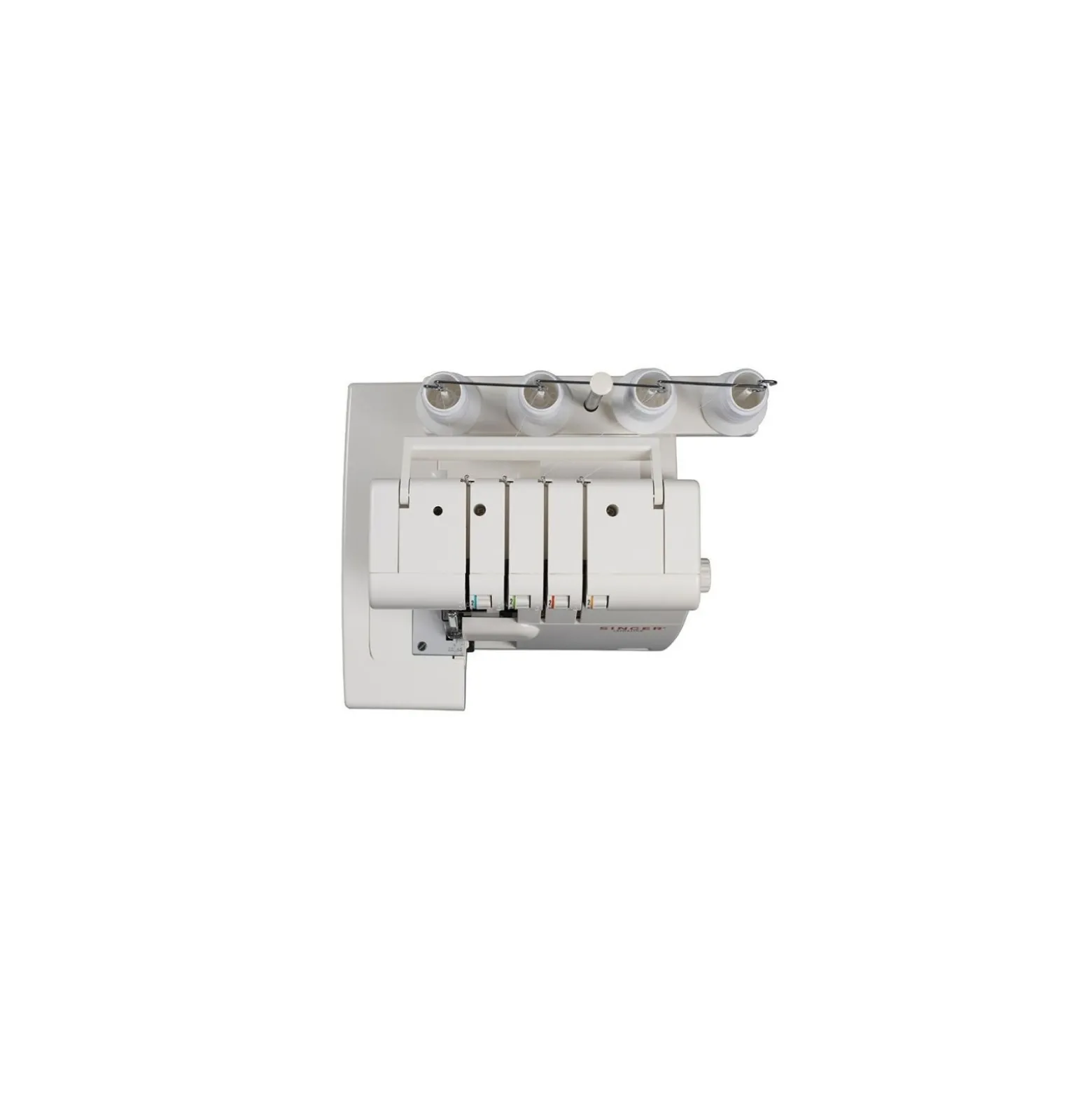 Surjeteuse Singer 14SH644