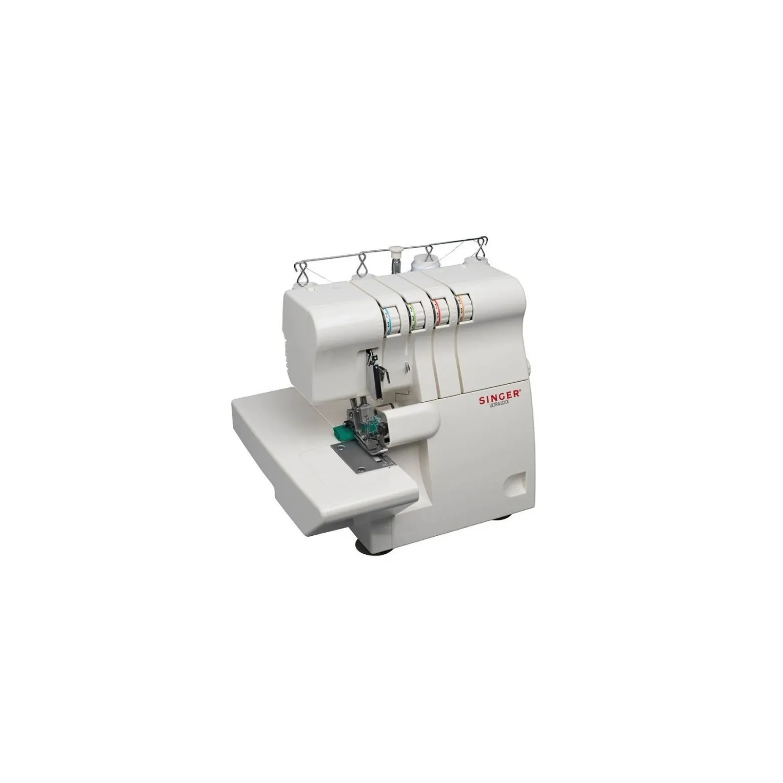 Surjeteuse Singer 14SH644