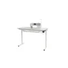 Table de couture pliante
