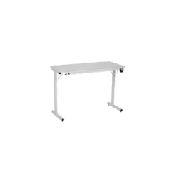 Table de couture pliante