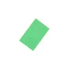 Tampon encreur textile vert