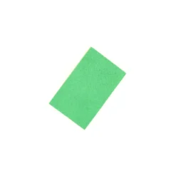 Tampon encreur textile vert