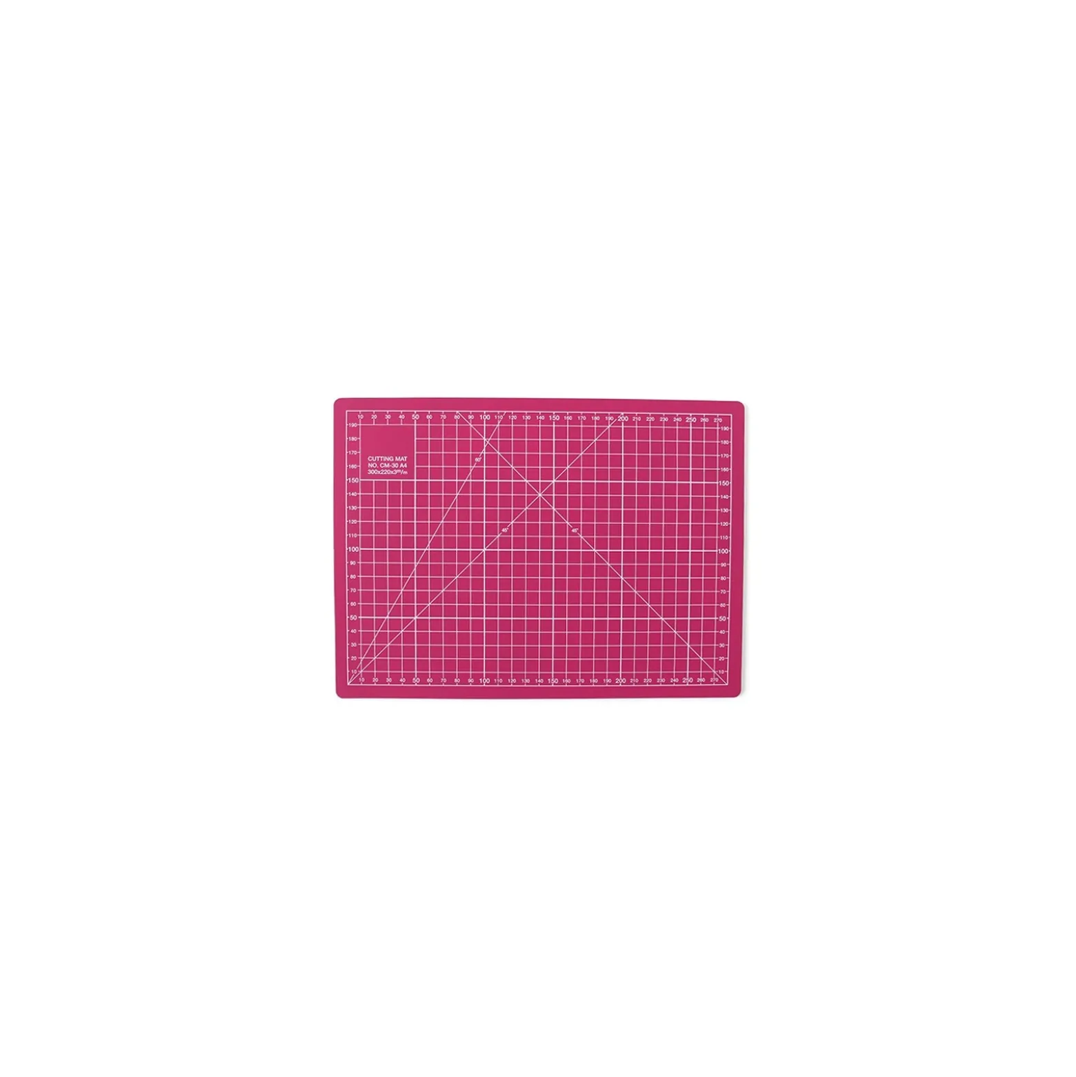 Tapis de découpe