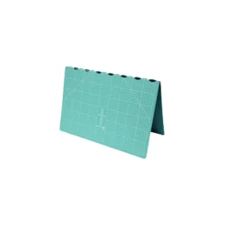 Tapis de découpe pliable Prym Love 45 x 60cm - vert d'eau