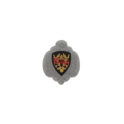 Thermo blason College gris