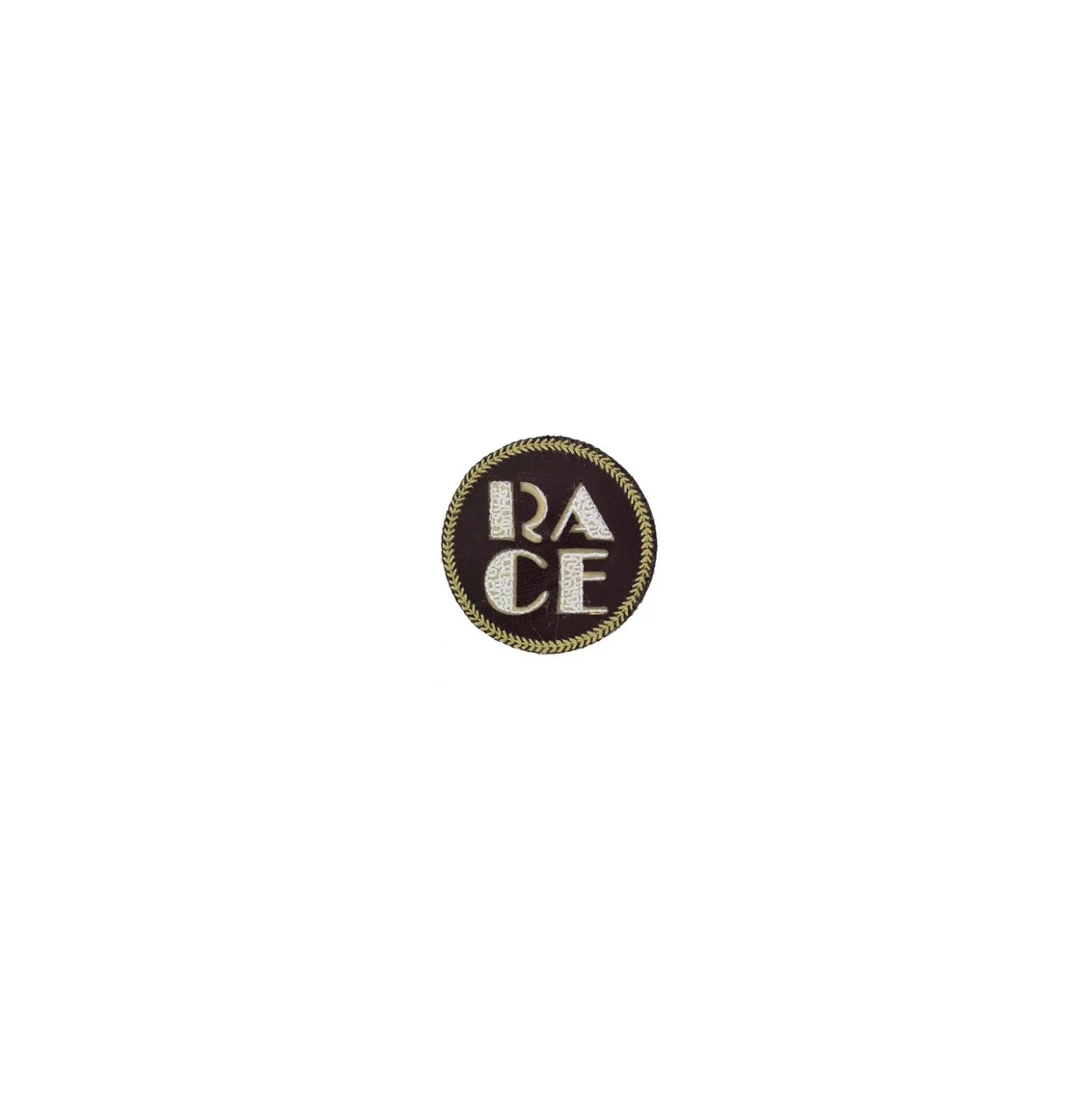♥ Thermocollant Badge Race ♥