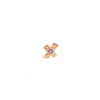 ♥ Thermocollant brodé Kids letters - X ♥