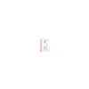 ♥ Thermocollant brodé Kids letters - K ♥