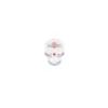 Thermocollant Calavera - blanc
