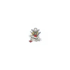 ♥ Thermocollant Hamlet Folies Ranger ♥