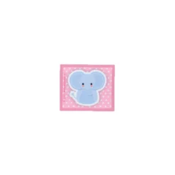 Thermocollant Kawanimals - Eléphant