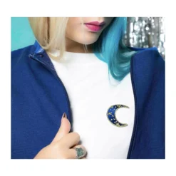 Thermocollant Malicieuse - Gold Moon