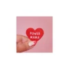 Thermocollant Malicieuse - Power Mama