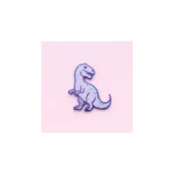 Thermocollant Malicieuse - T-rex